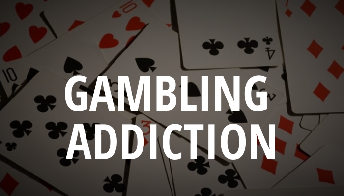 how to overcome gambling addiction