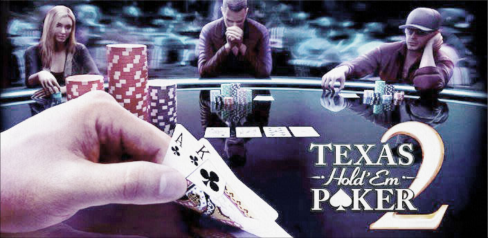 Texas Hold ’Em